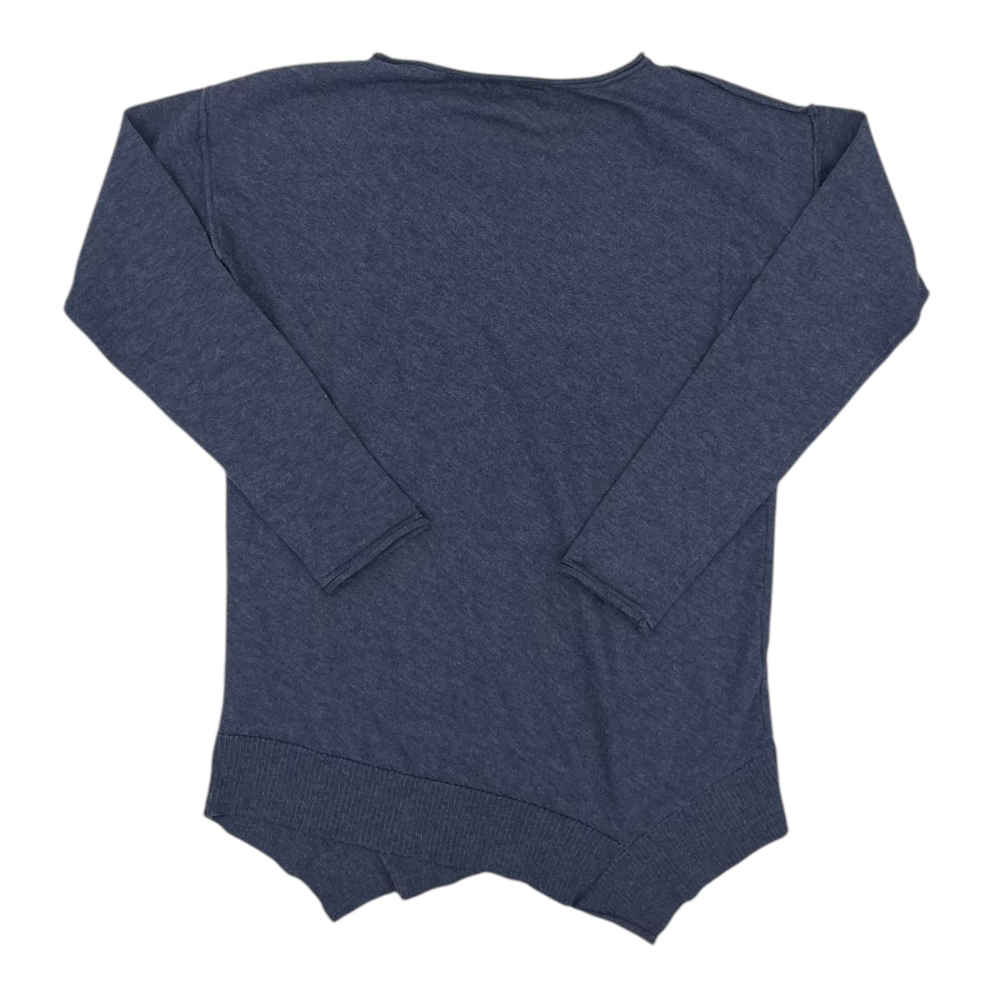 Top Ls By Verve Ami In Blue, Size:S