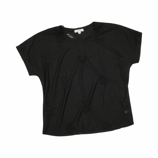 Top Ss By Socialite In Black, Size:M
