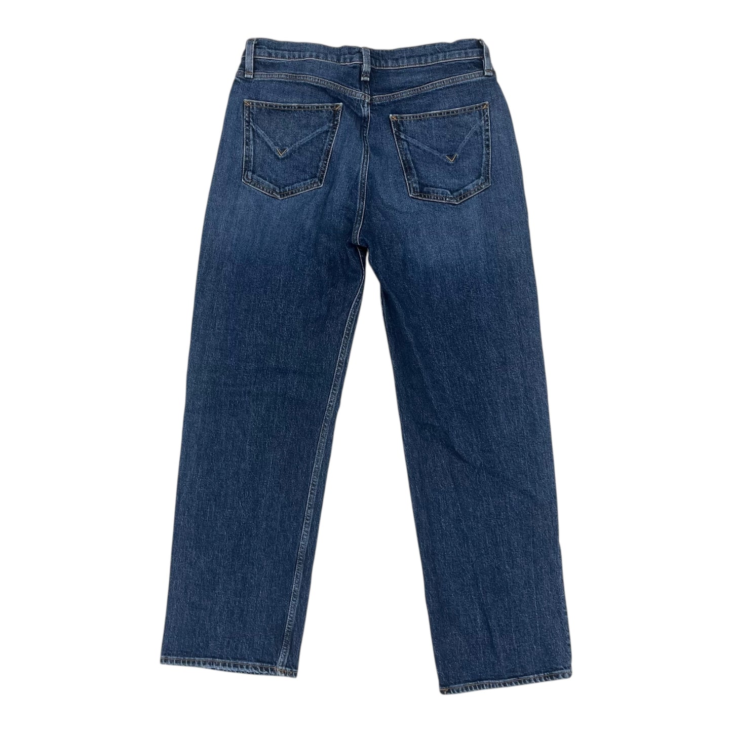 Jeans Boyfriend By Hudson In Blue Denim, Size:8