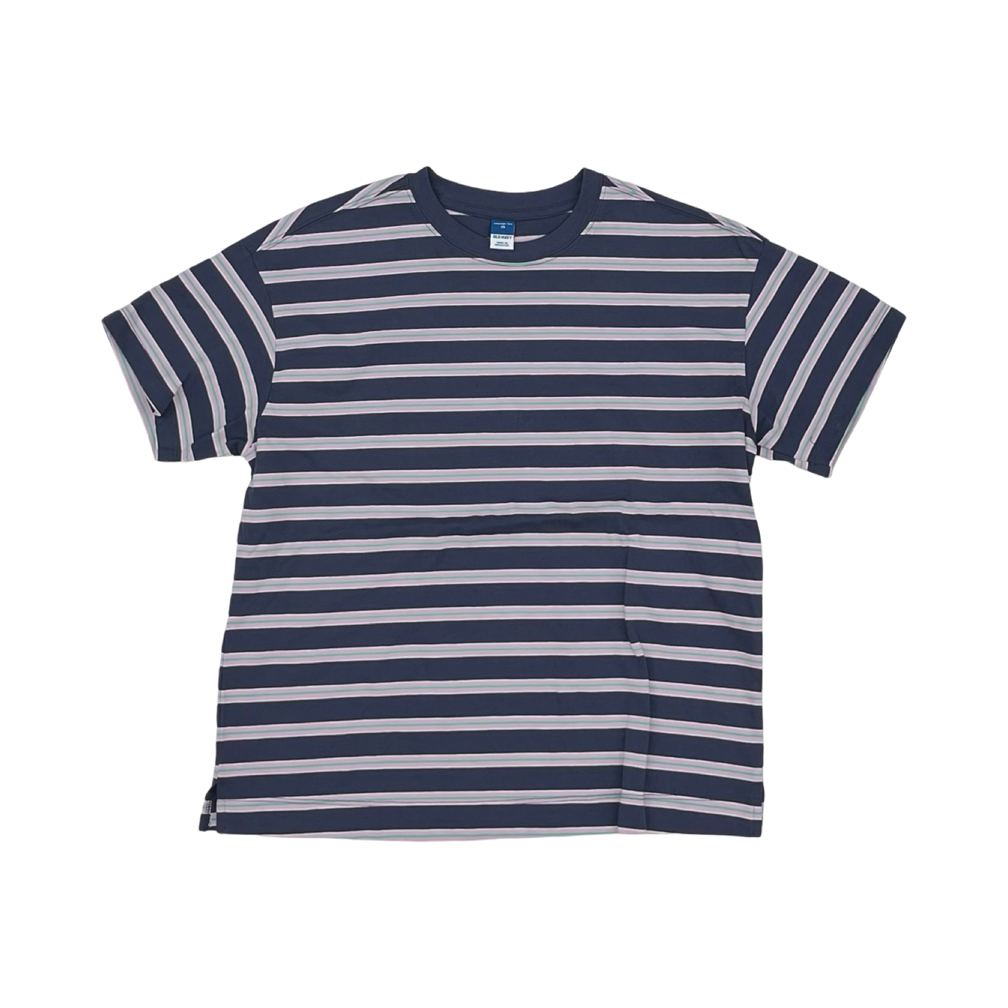 Top Ss By Old Navy In Blue & Purple, Size:Xs