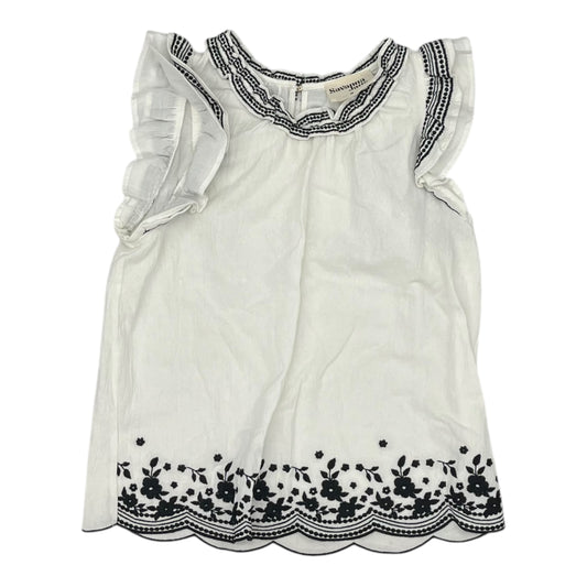Top Ss By Savanna Jane In Black & White, Size:M