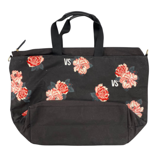 Tote By Victorias Secret In Black, Size:Large