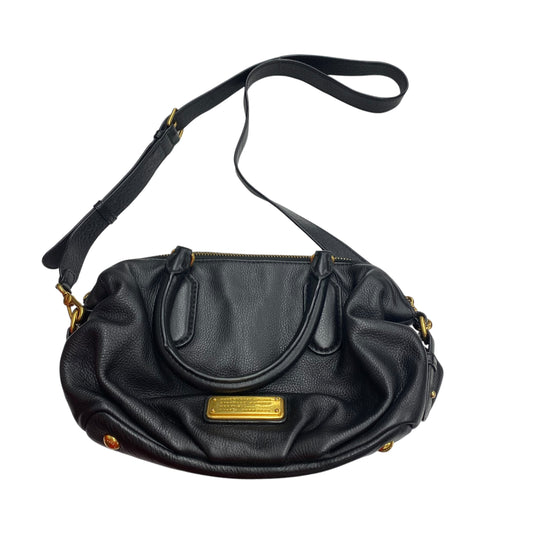 Handbag Designer By Marc By Marc Jacobs In Black, Size:Medium