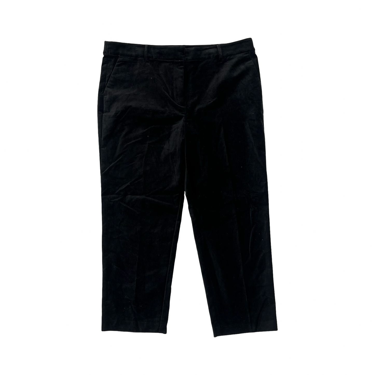 Pants Other By Loft In Black, Size:16