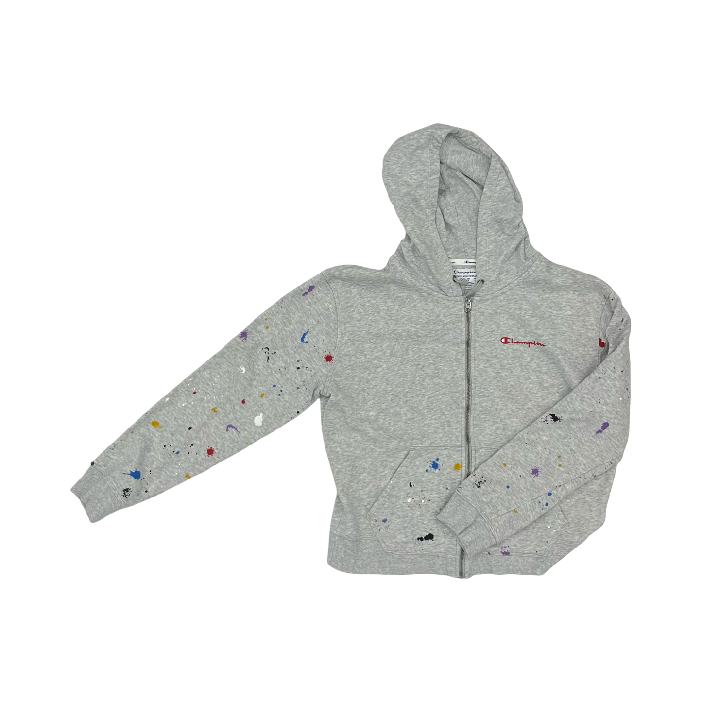 Jacket Other By Champion In Multi, Size:L