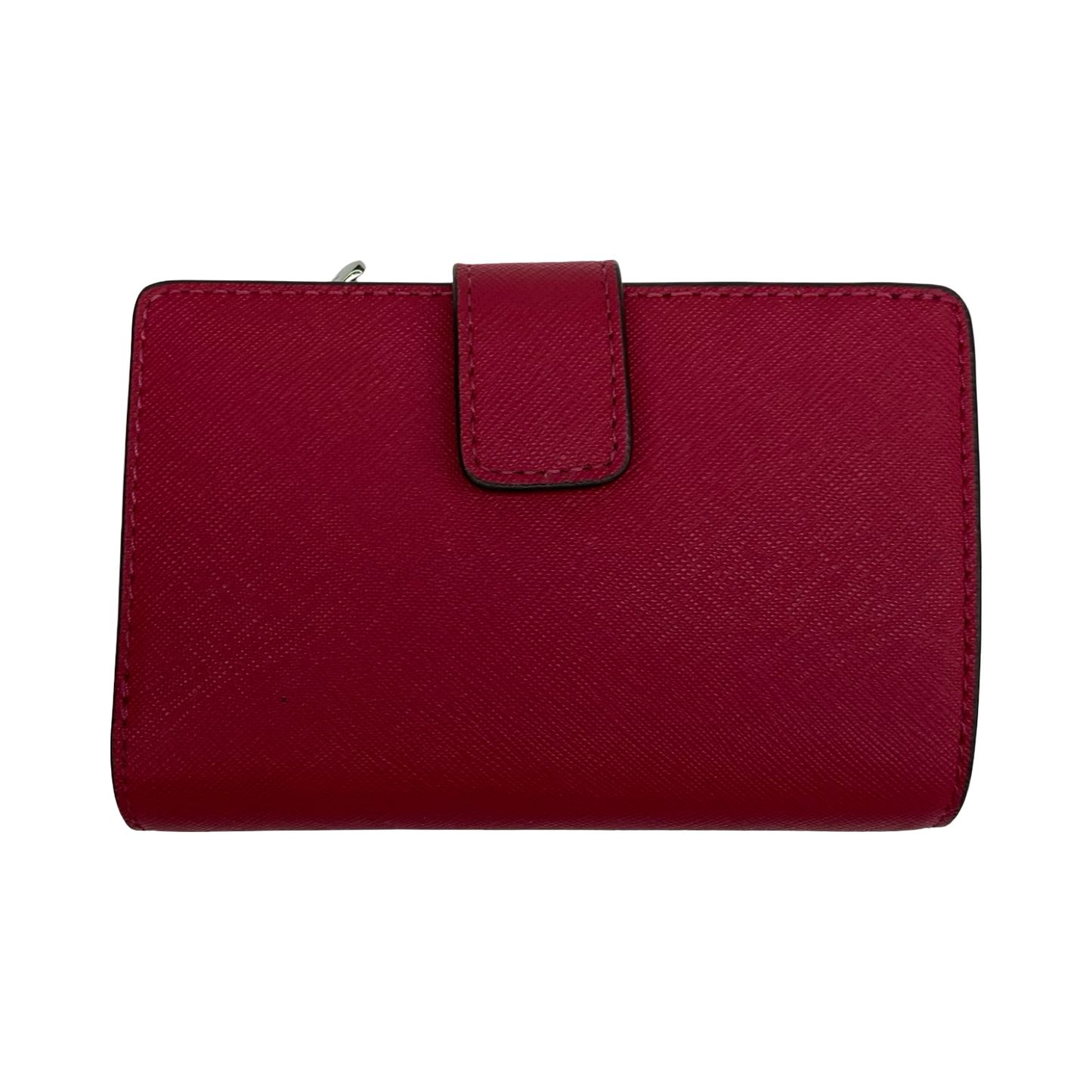 Wallet Designer By Michael Kors In Pink, Size:Medium