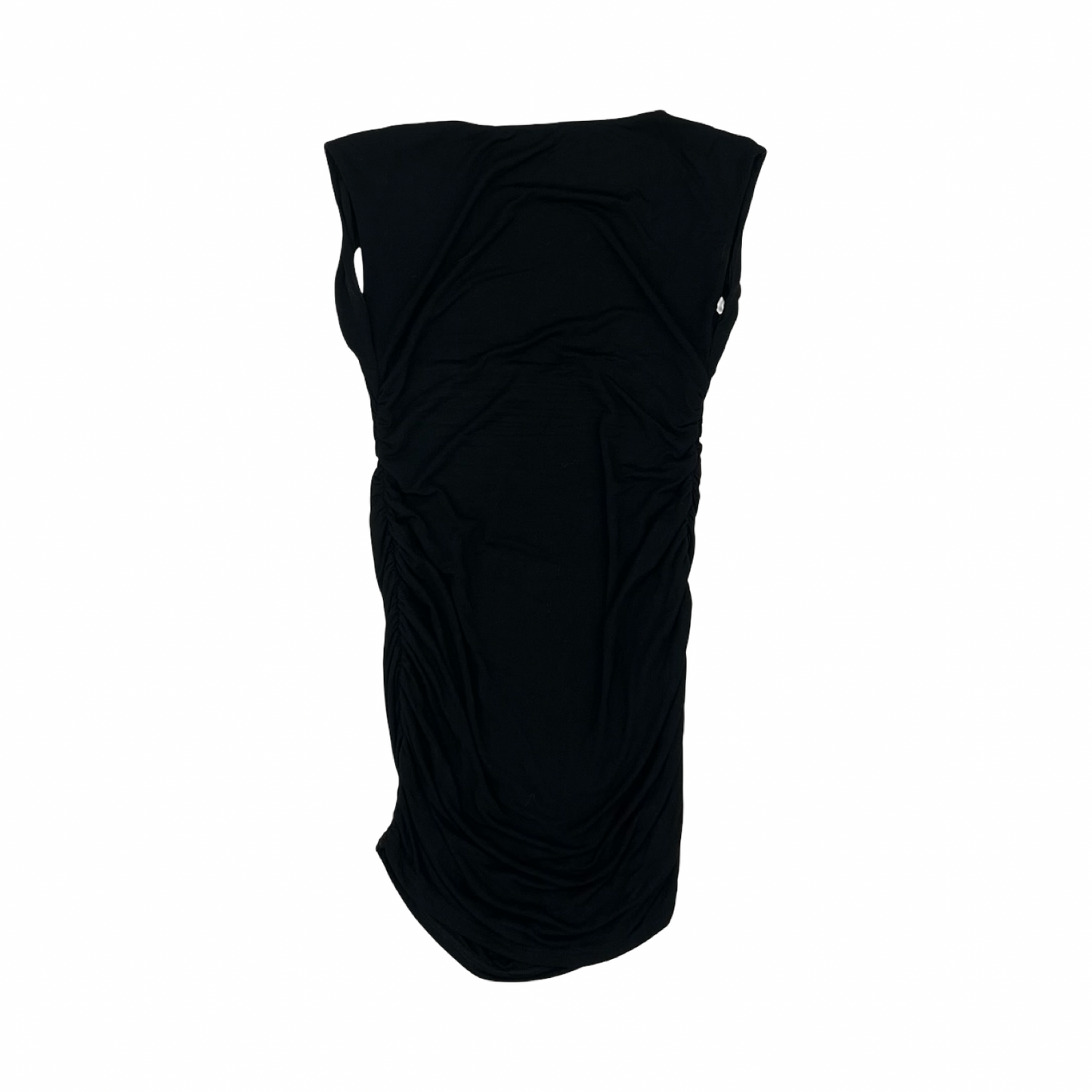 Dress Party Short By White Fox In Black, Size:M