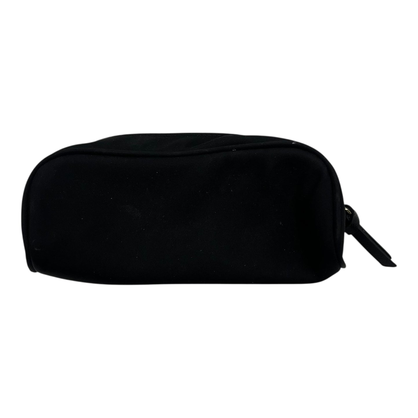 Sunglass Case Designer By Kate Spade In Black