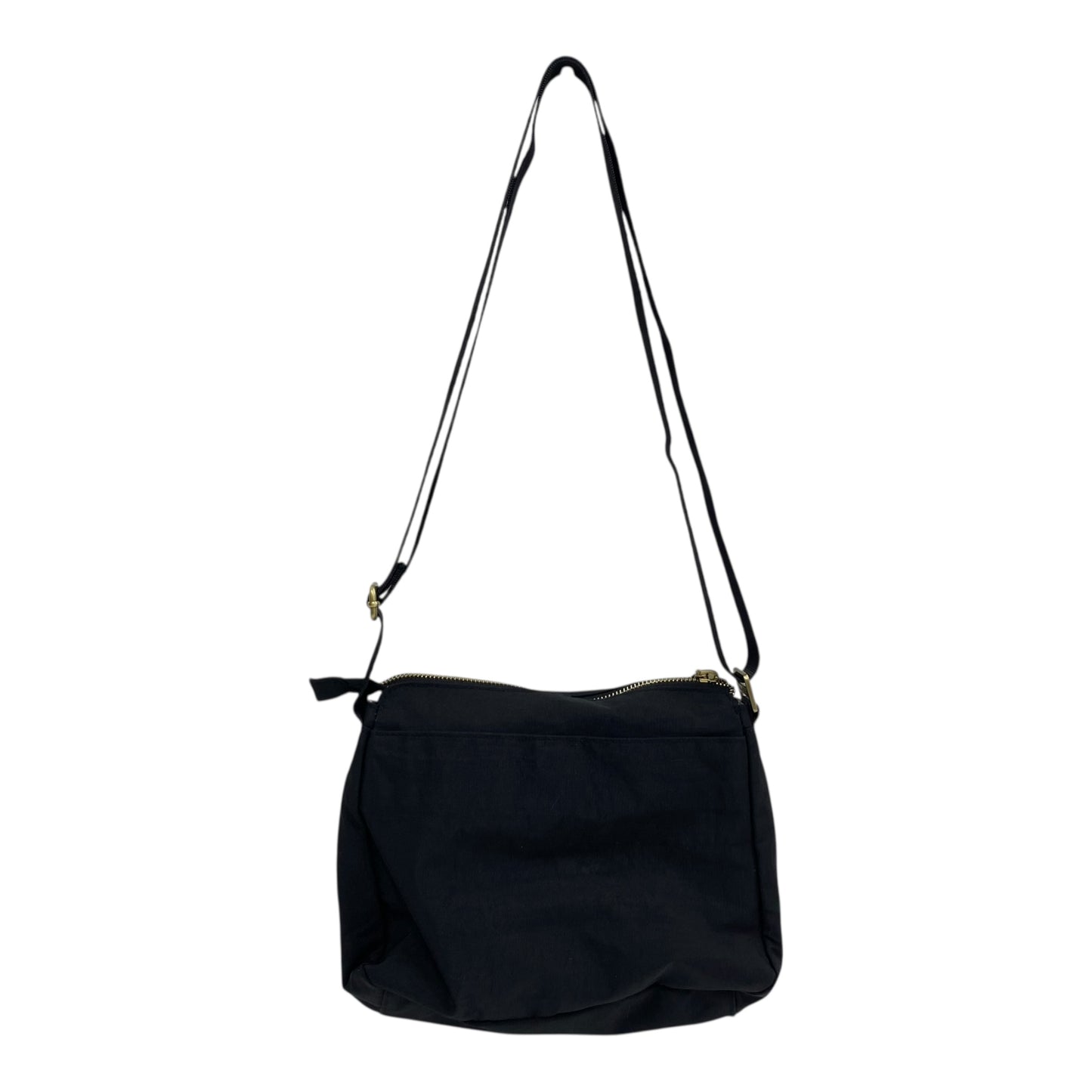 Crossbody By Baggallini In Black, Size:Medium