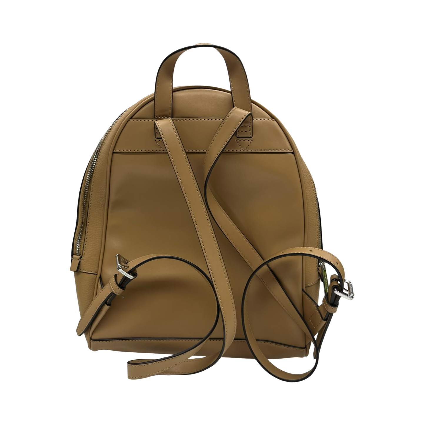 Backpack Designer By Michael Kors In Brown, Size:Medium