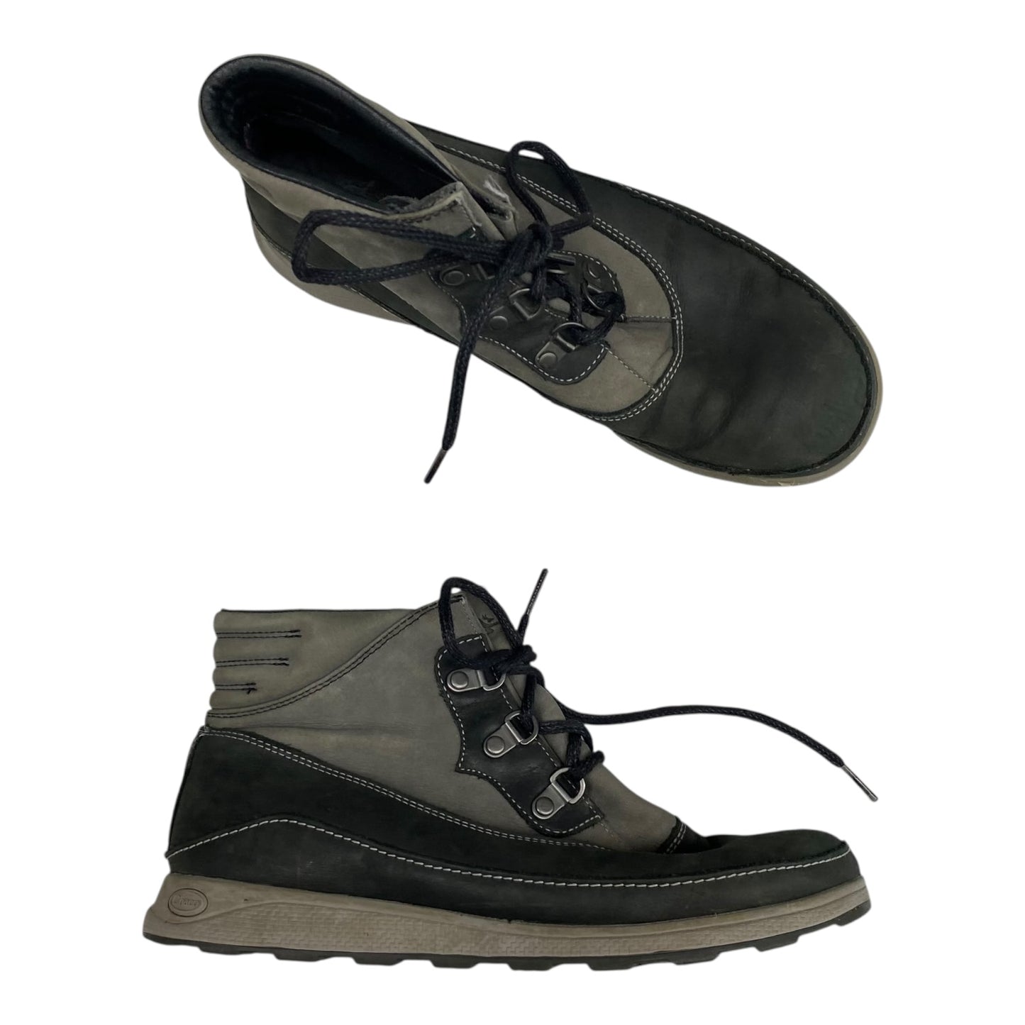 Shoes Flats By Chacos In Black, Size:7.5