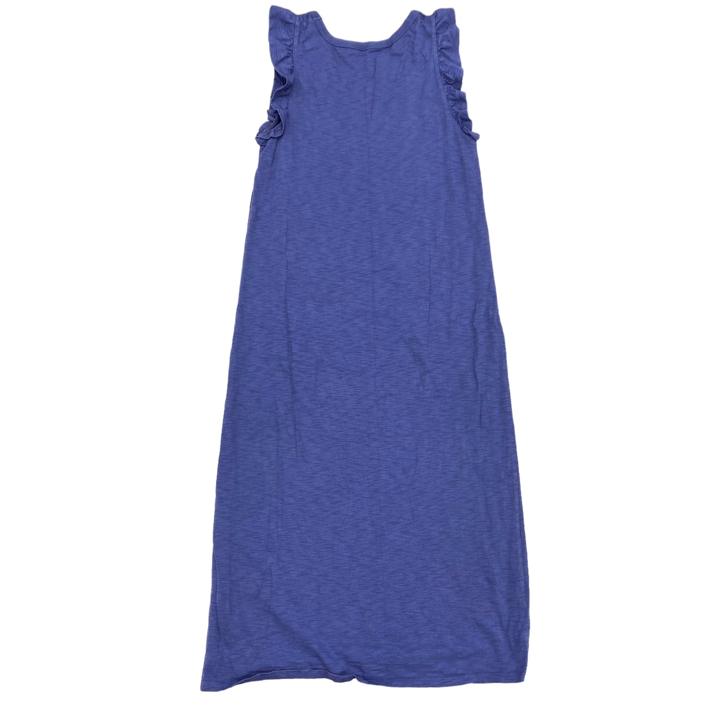 PURPLE UNIVERSAL THREAD DRESS CASUAL MIDI, Size M