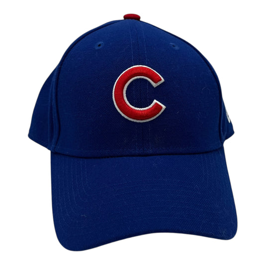 Hat Baseball Cap By Genuine Merchandise In Blue