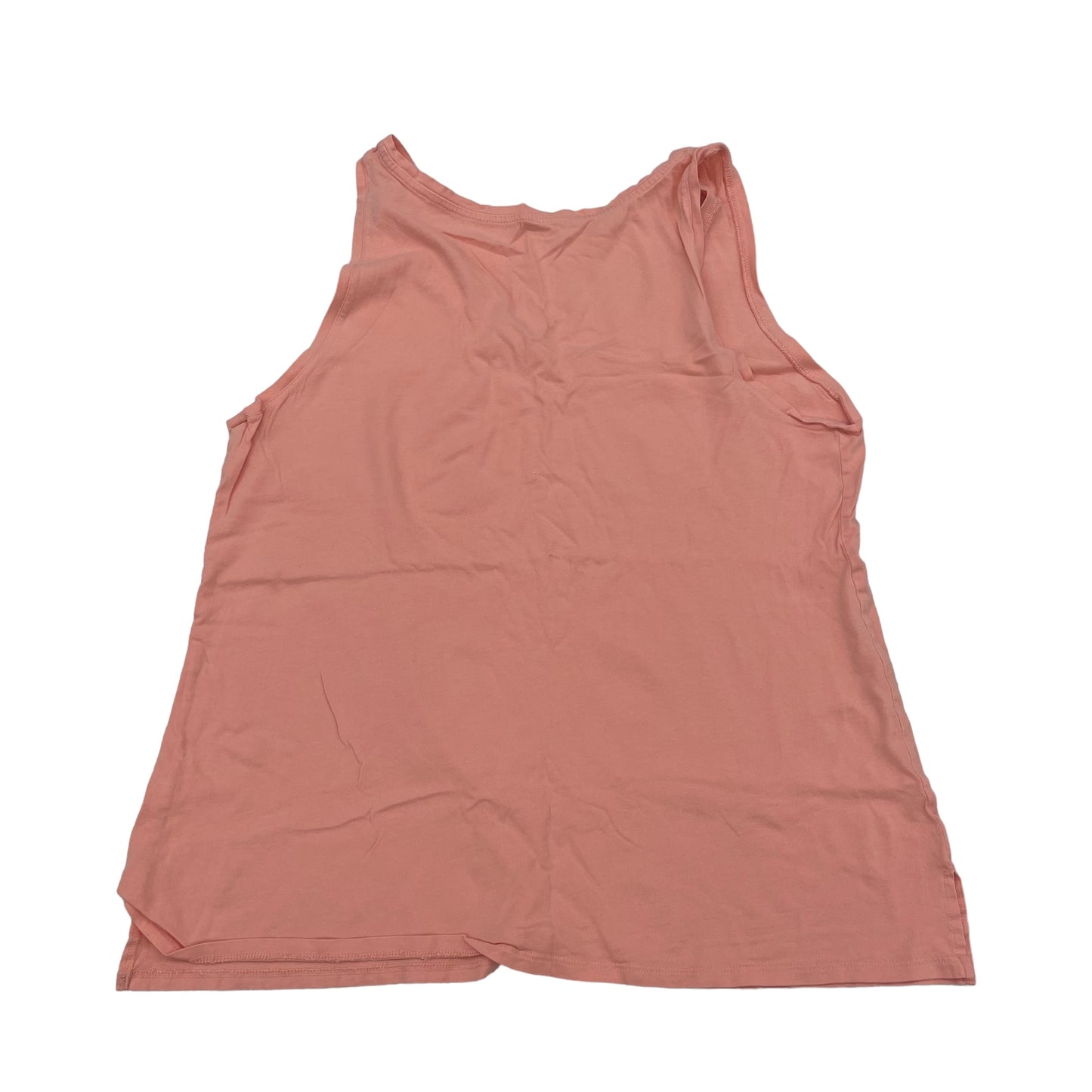 PEACH OLD NAVY TANK TOP, Size L