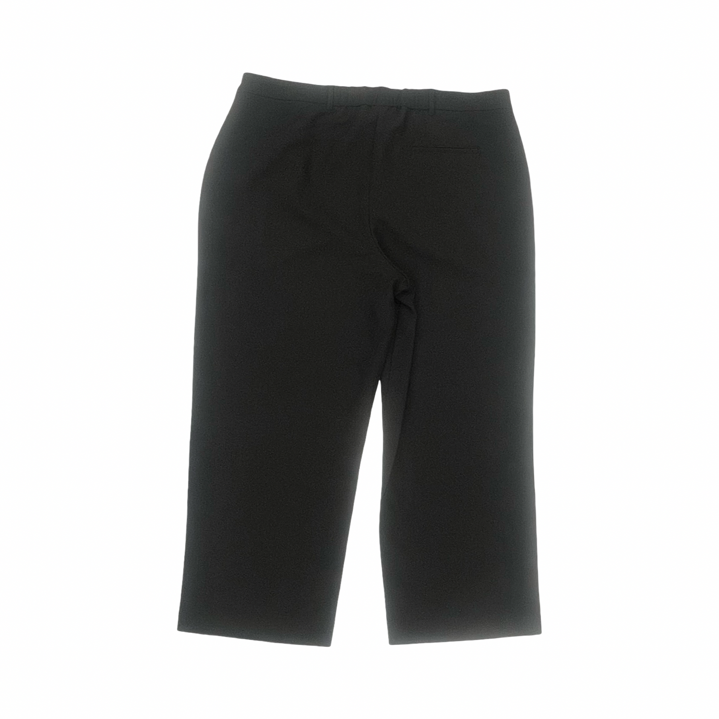 Pants Dress By Old Navy In Black, Size:2X