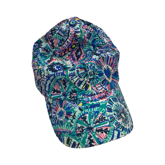 Hat Designer By Lilly Pulitzer In Multi