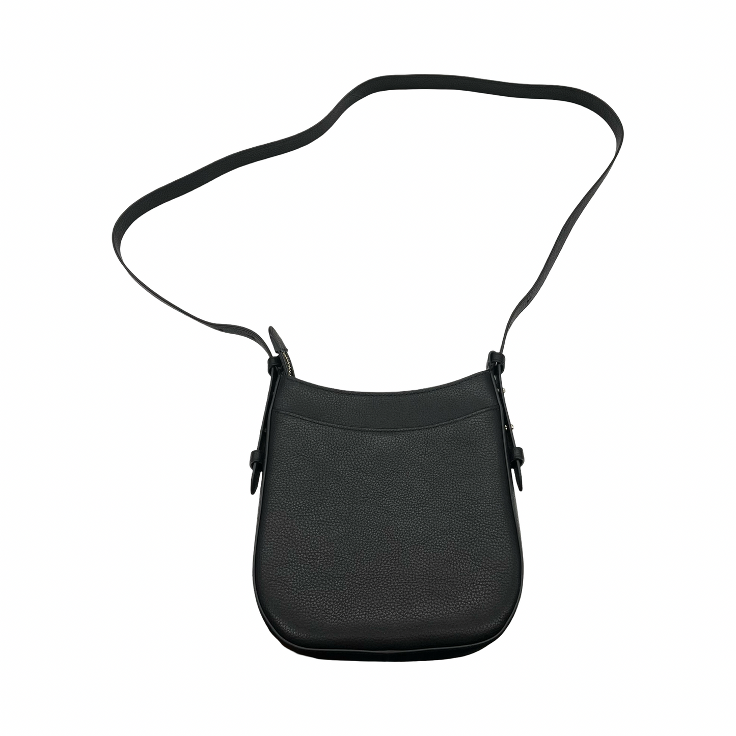 Crossbody Designer By Kate Spade In Black, Size:Medium