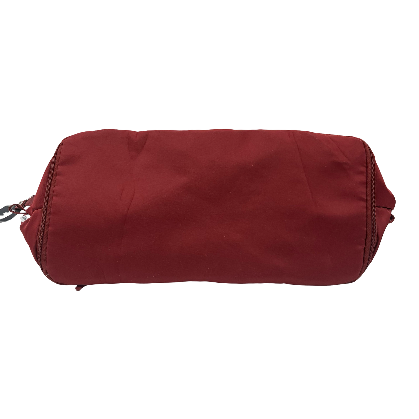 Luggage By Clothes Mentor In Red, Size:Large