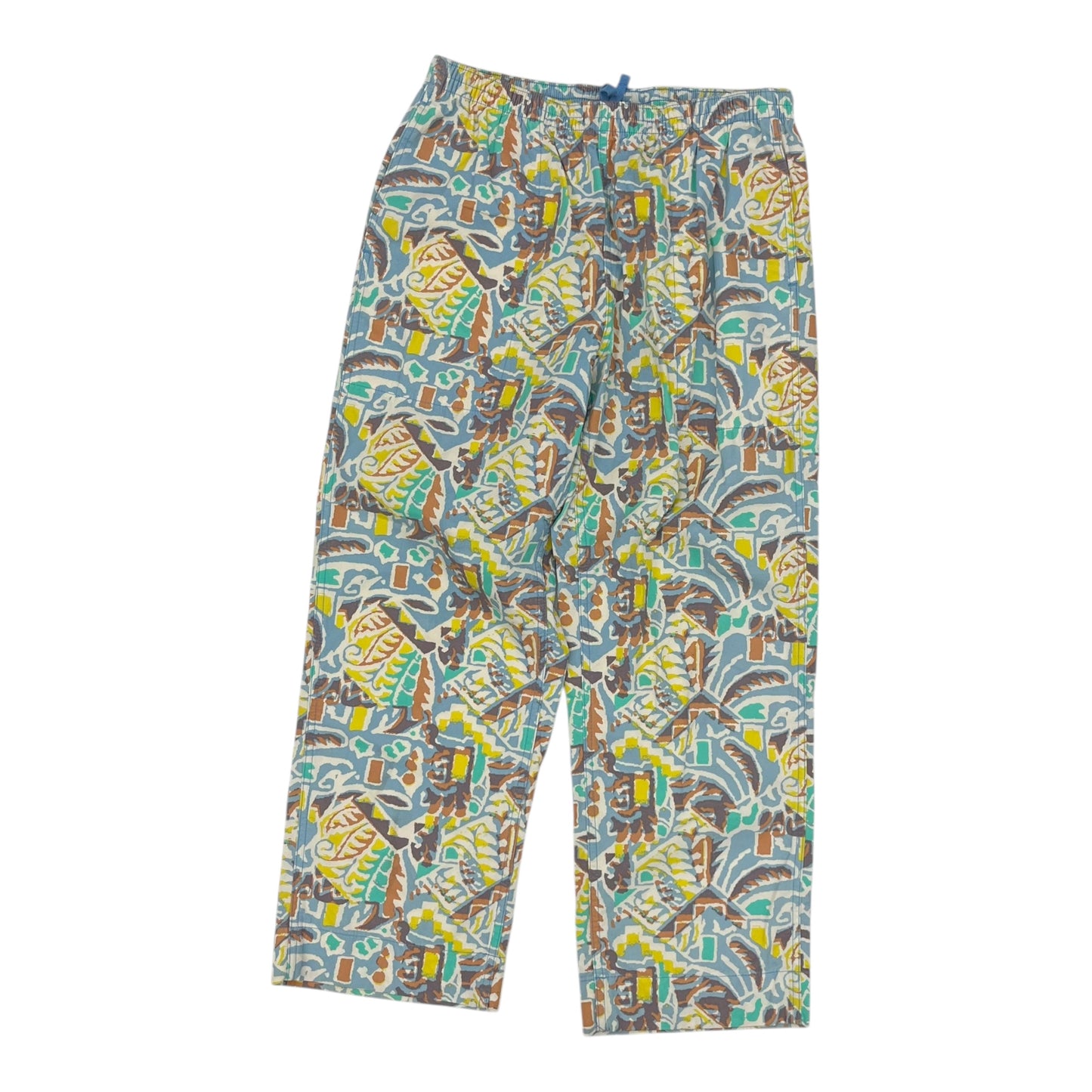 Athletic Pants By Patagonia In Multi, Size:M