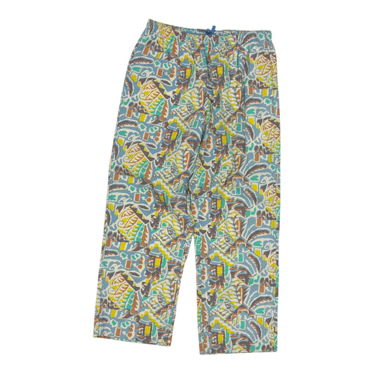 Athletic Pants By Patagonia In Multi, Size:M