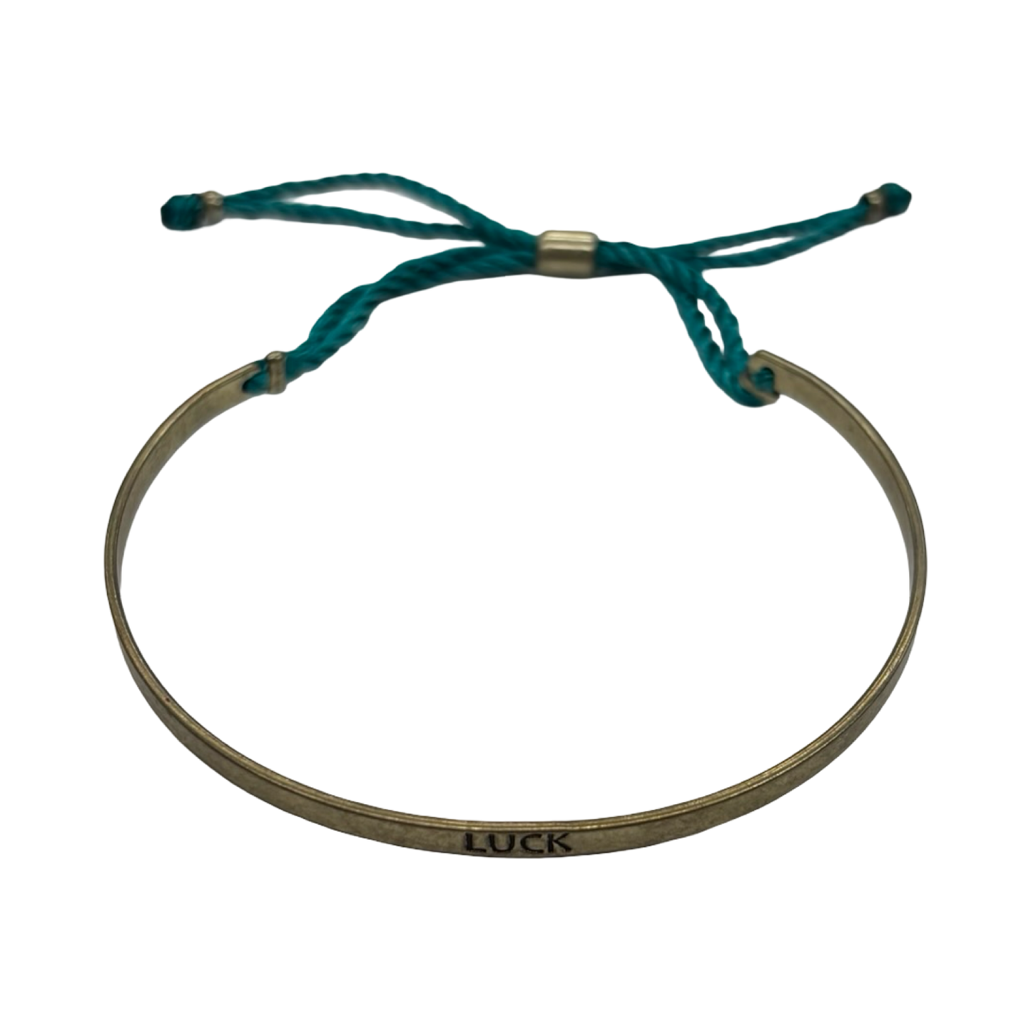 Bracelet Cuff By Clothes Mentor In Gold