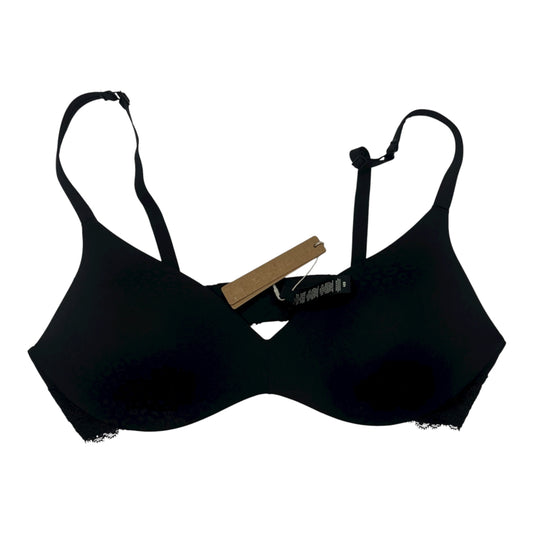 Bra By Skims In Black, Size:M