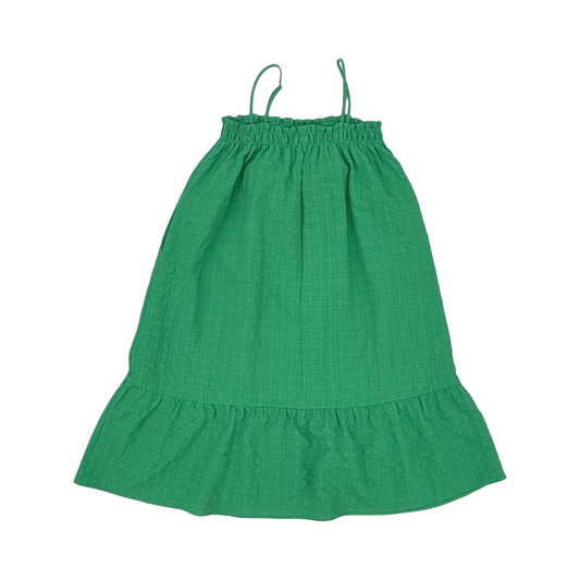 Dress Party Short By Thml In Green, Size:S