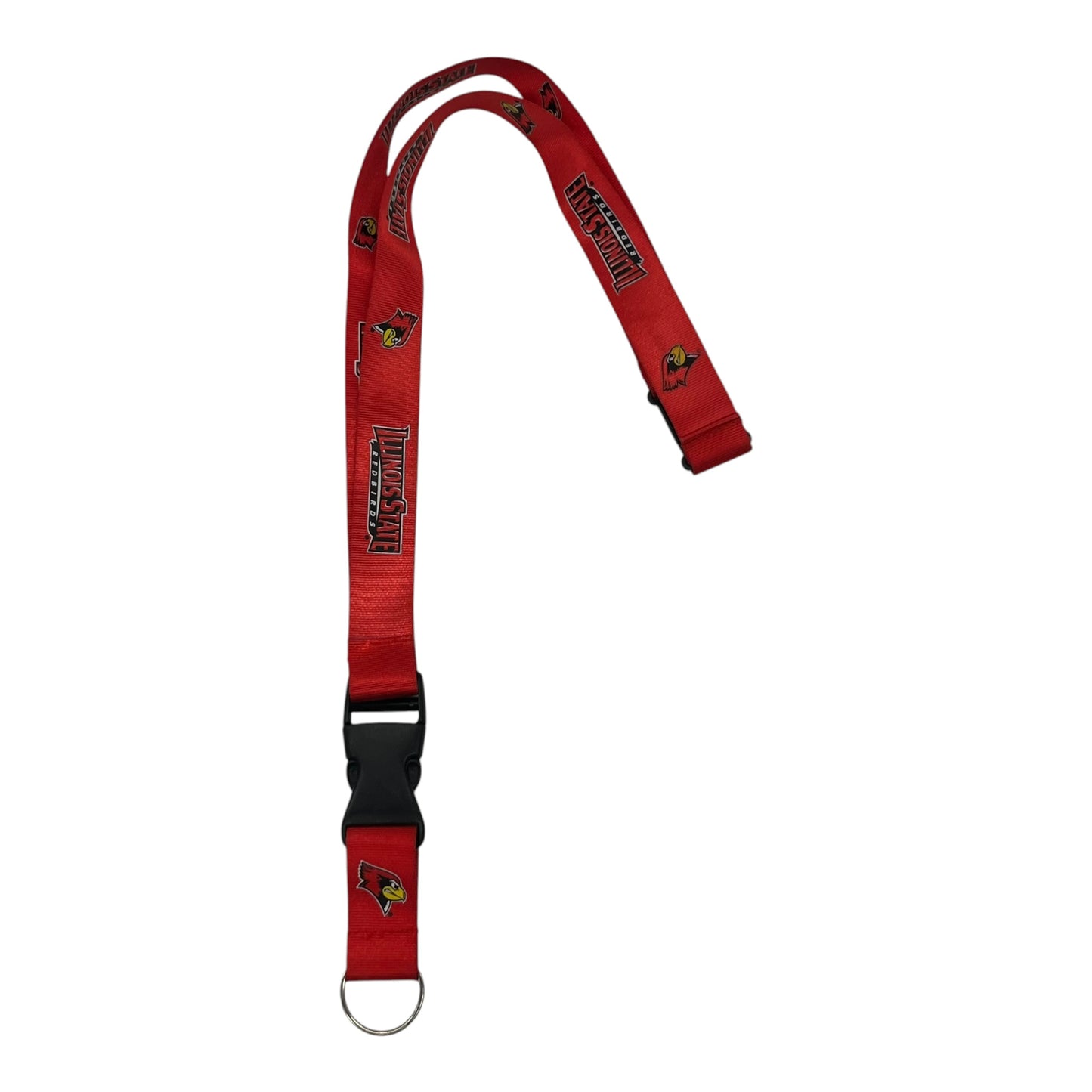 Lanyard By Clothes Mentor In Red