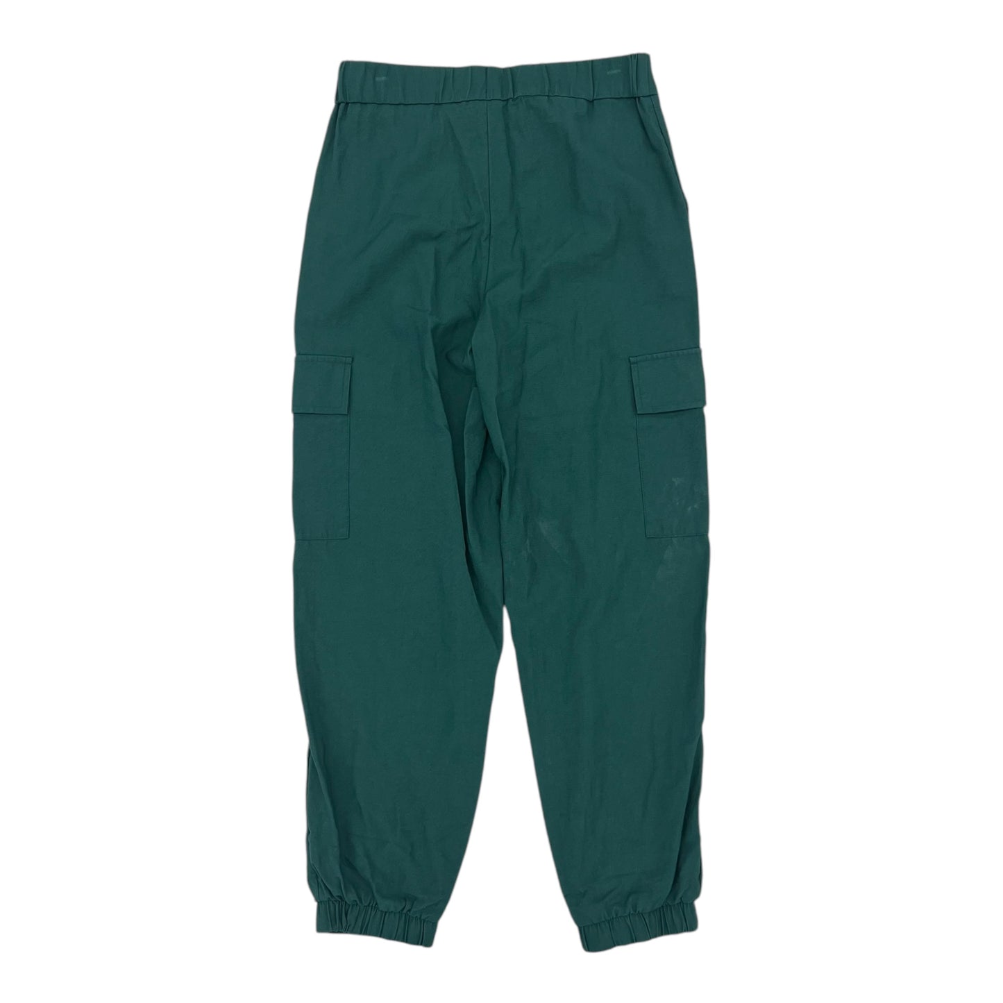 Pants Joggers By A New Day In Green, Size:4