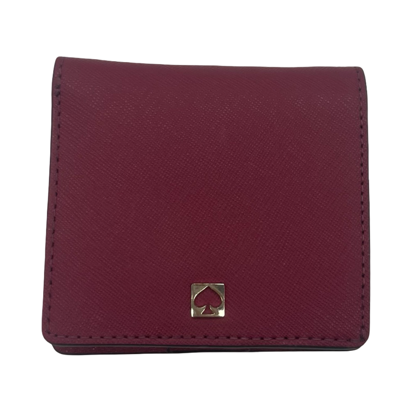 Wallet Designer By Kate Spade In Pink, Size:Small