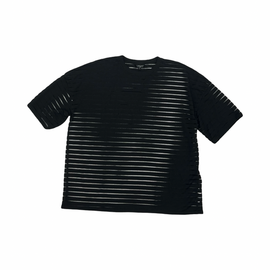 Top Ss By Top Shop In Black, Size:S