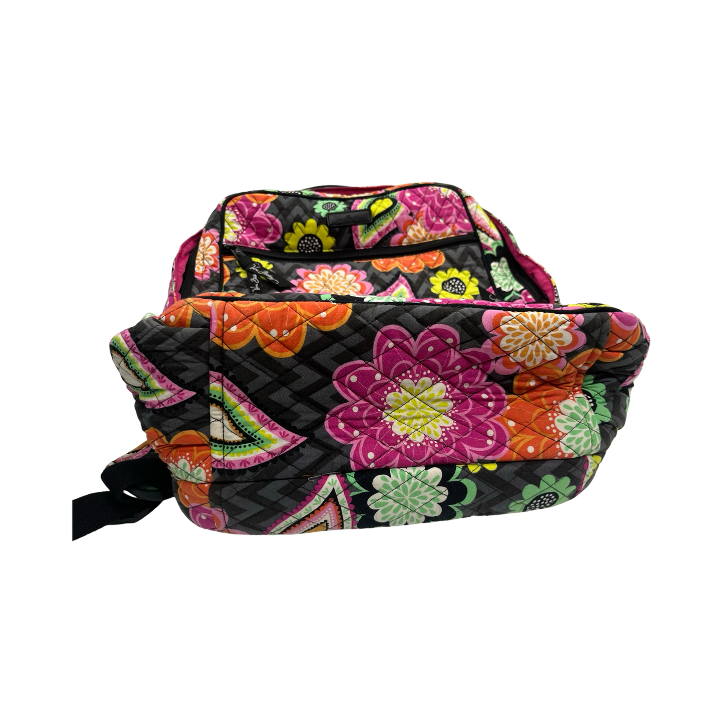 Tote By Vera Bradley In Multi, Size:Medium