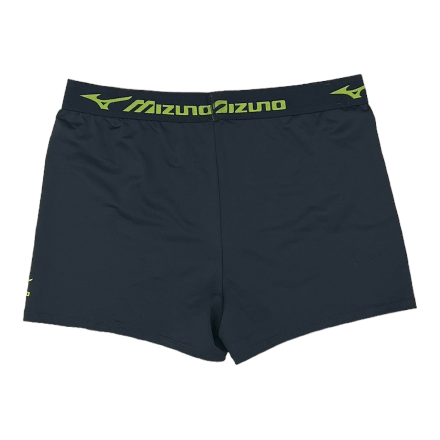 GREY ATHLETIC SHORTS by MIZUNO Size:L