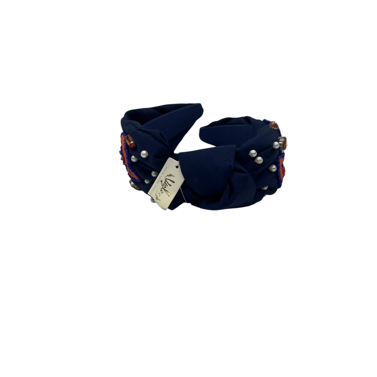 Hair Accessory By Clothes Mentor In Blue