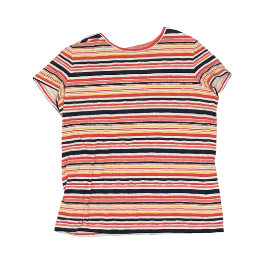 Top Ss By Jones New York In Multi, Size:Xl