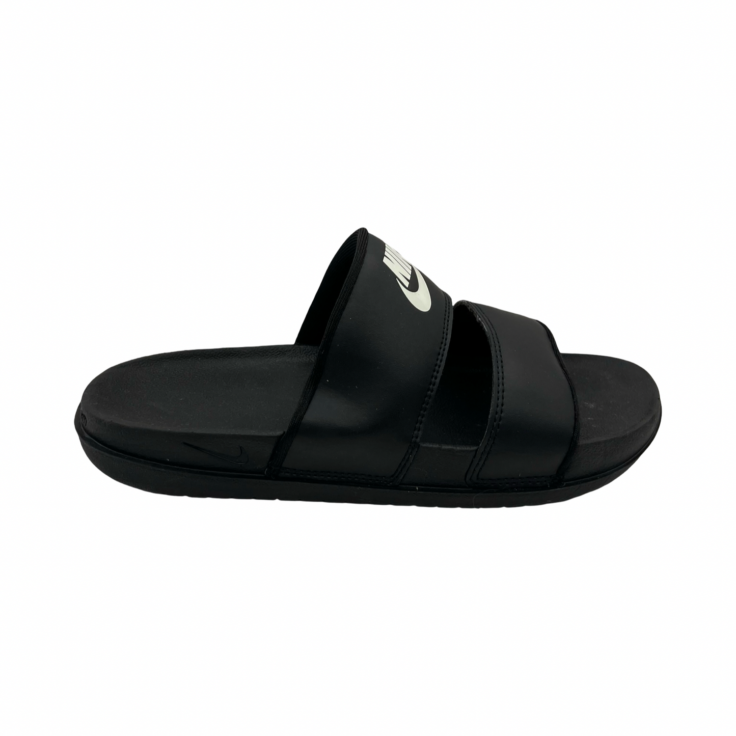 Sandals Sport By Nike In Black, Size:7