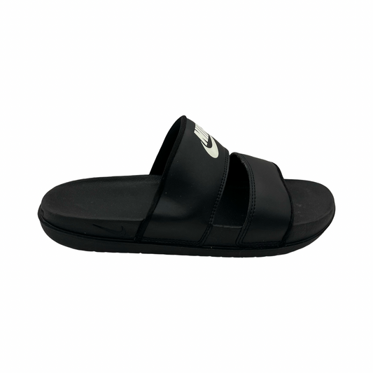 Sandals Sport By Nike In Black, Size:7