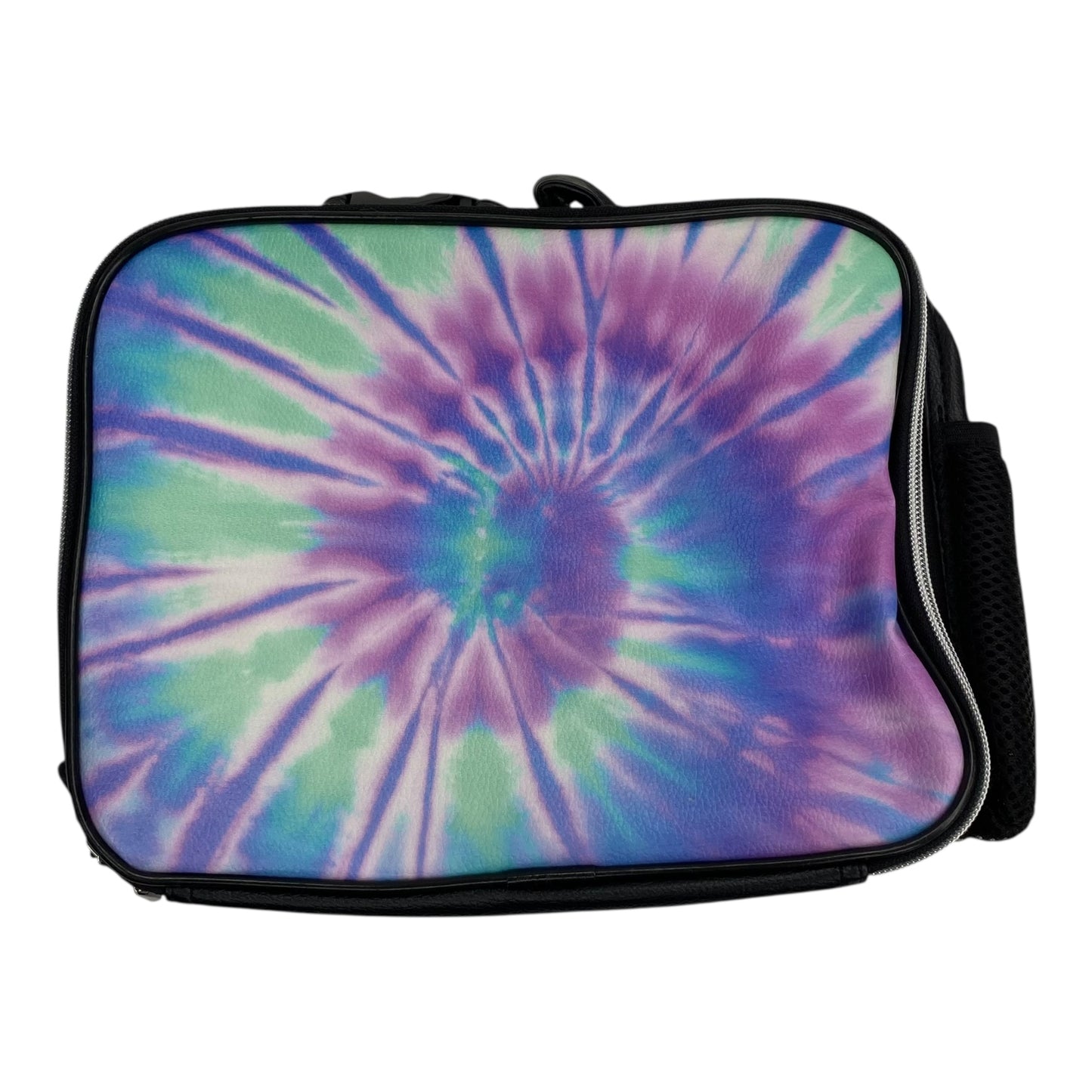 Accessory Label By Cmf In Tie Dye Print