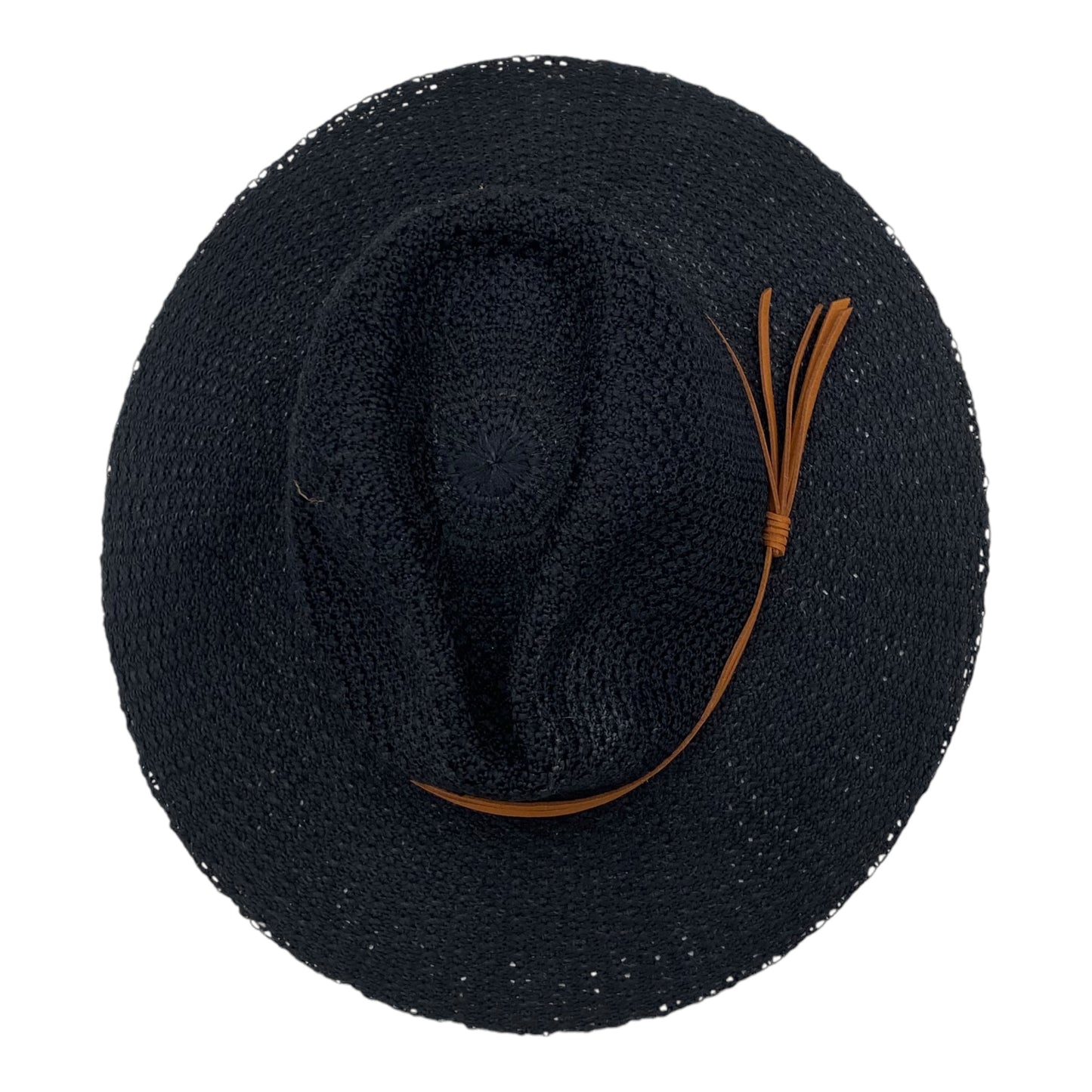 Hat Sun By Clothes Mentor In Black