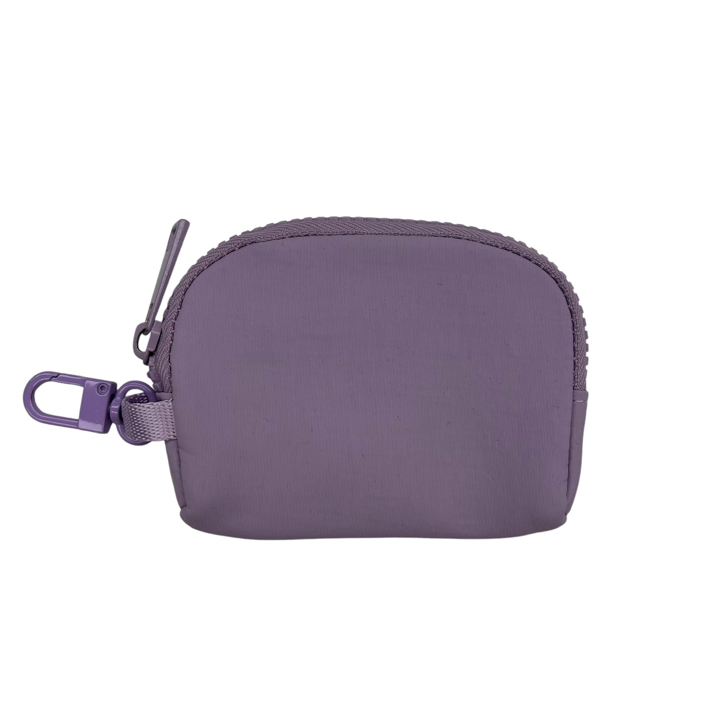 Coin Purse By Clothes Mentor In Purple, Size:Small