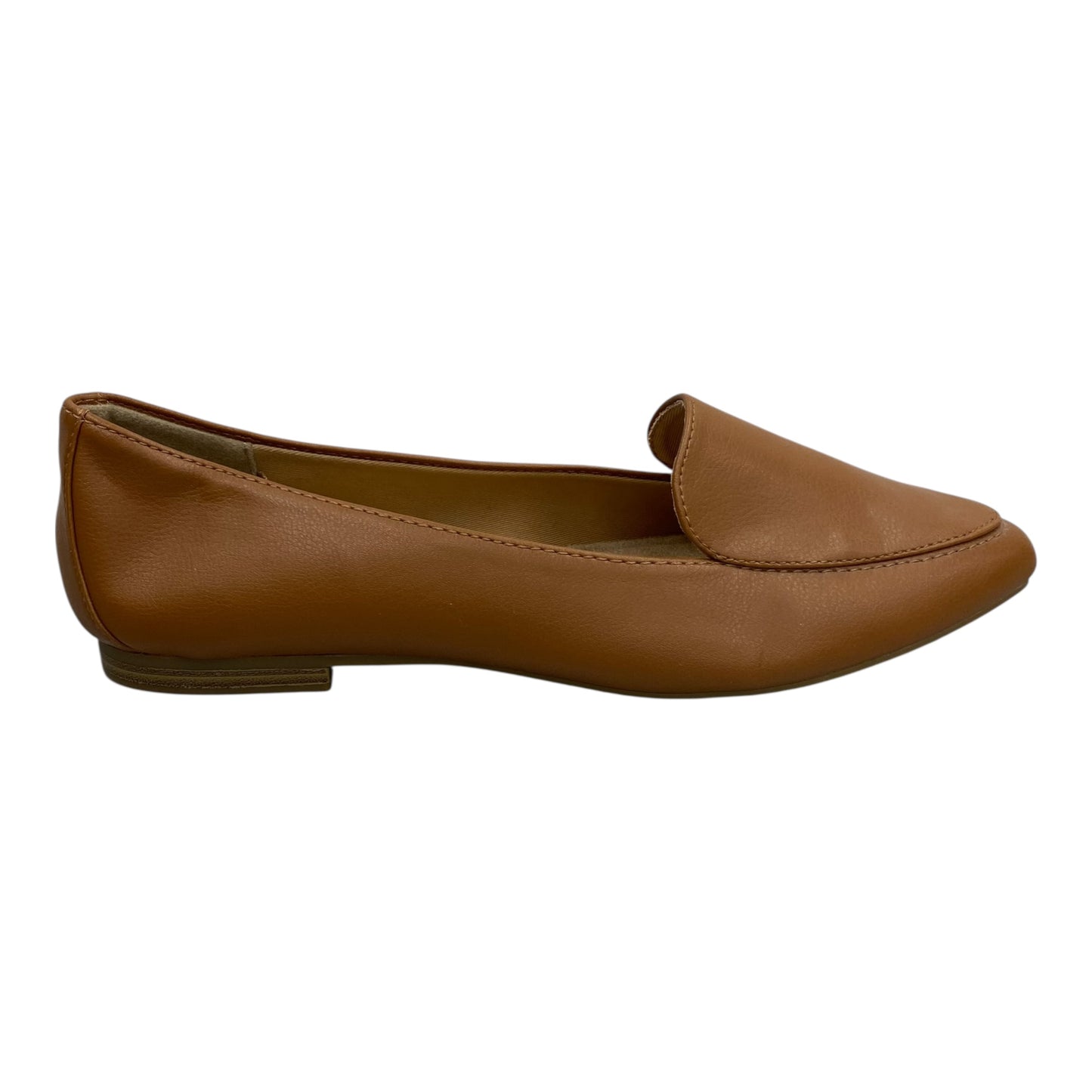 Shoes Flats By Old Navy In Brown, Size:10