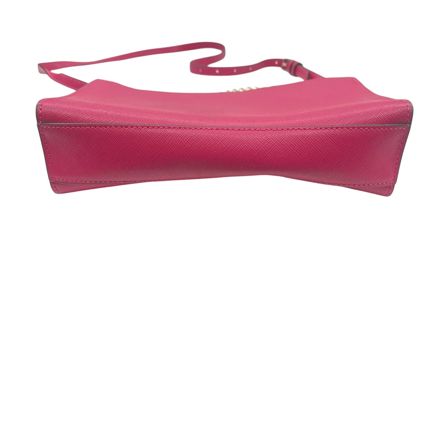 Crossbody Designer By Kate Spade In Pink, Size:Medium