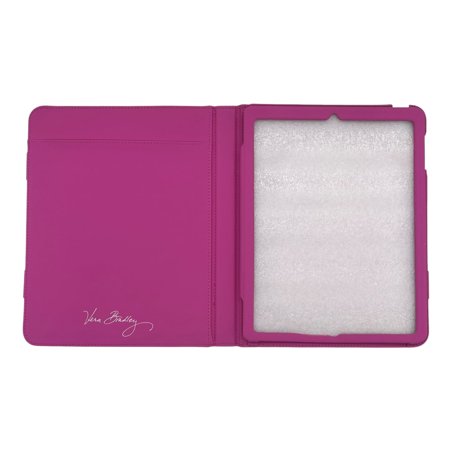 Accessory Label By Vera Bradley In Pink