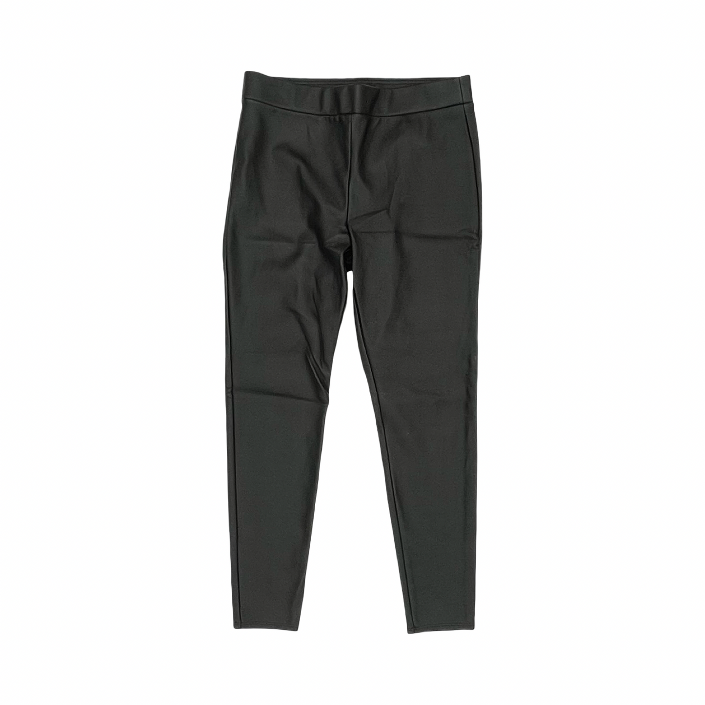 Pants Leggings By Loft In Black, Size:M