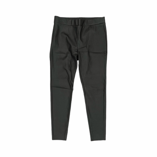 Pants Leggings By Loft In Black, Size:M