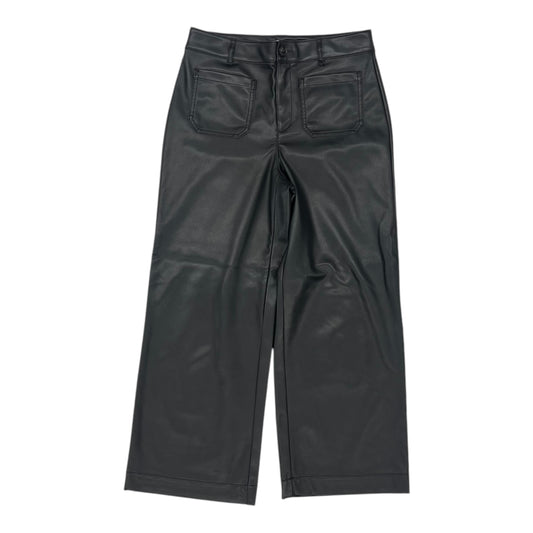 Pants Other By Loft In Black, Size:4