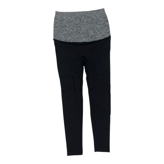 Mat Pant By Time And Tru In Black, Size:M