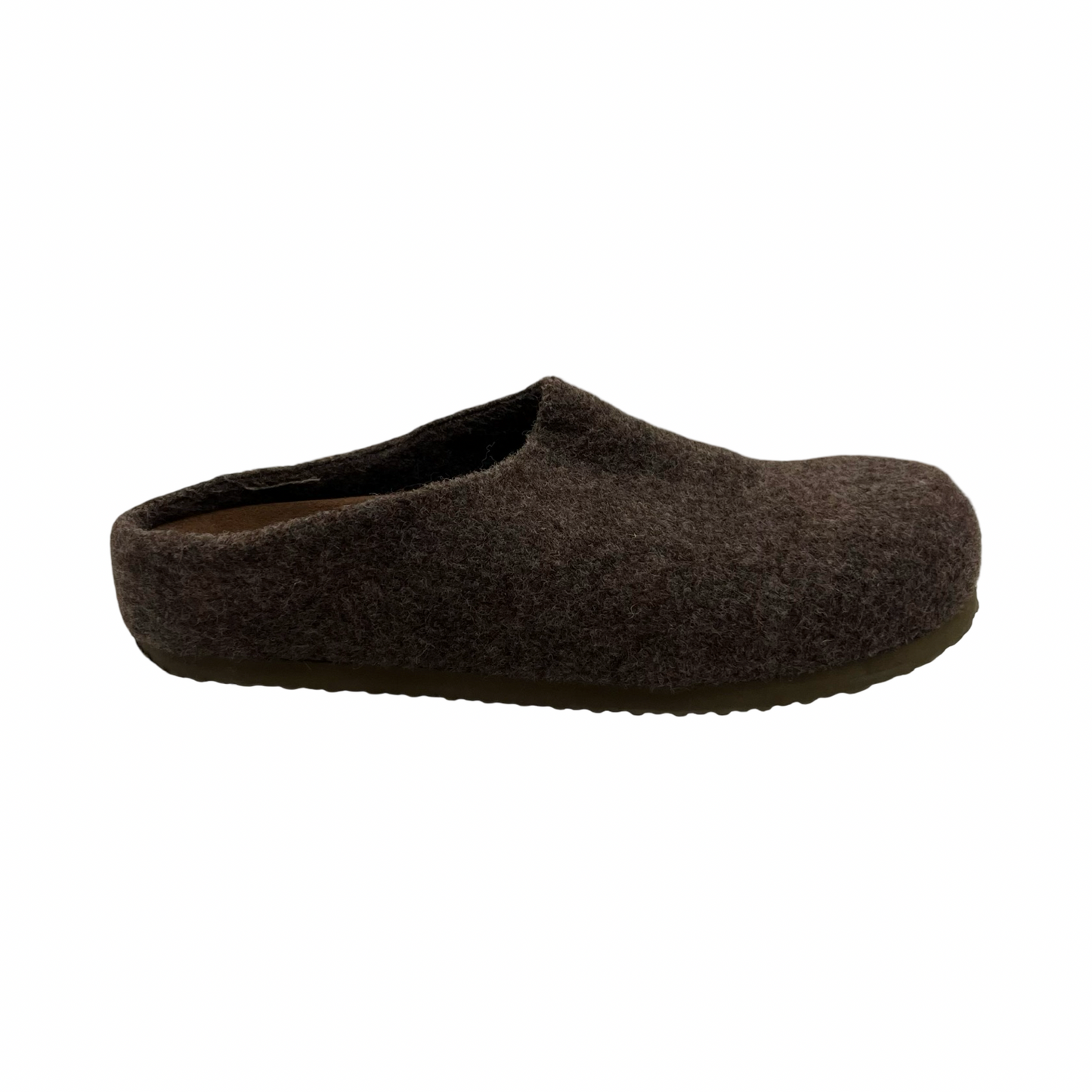 Shoes Flats By Eastland In Tan, Size:8