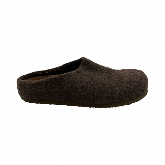 Shoes Flats By Eastland In Tan, Size:8