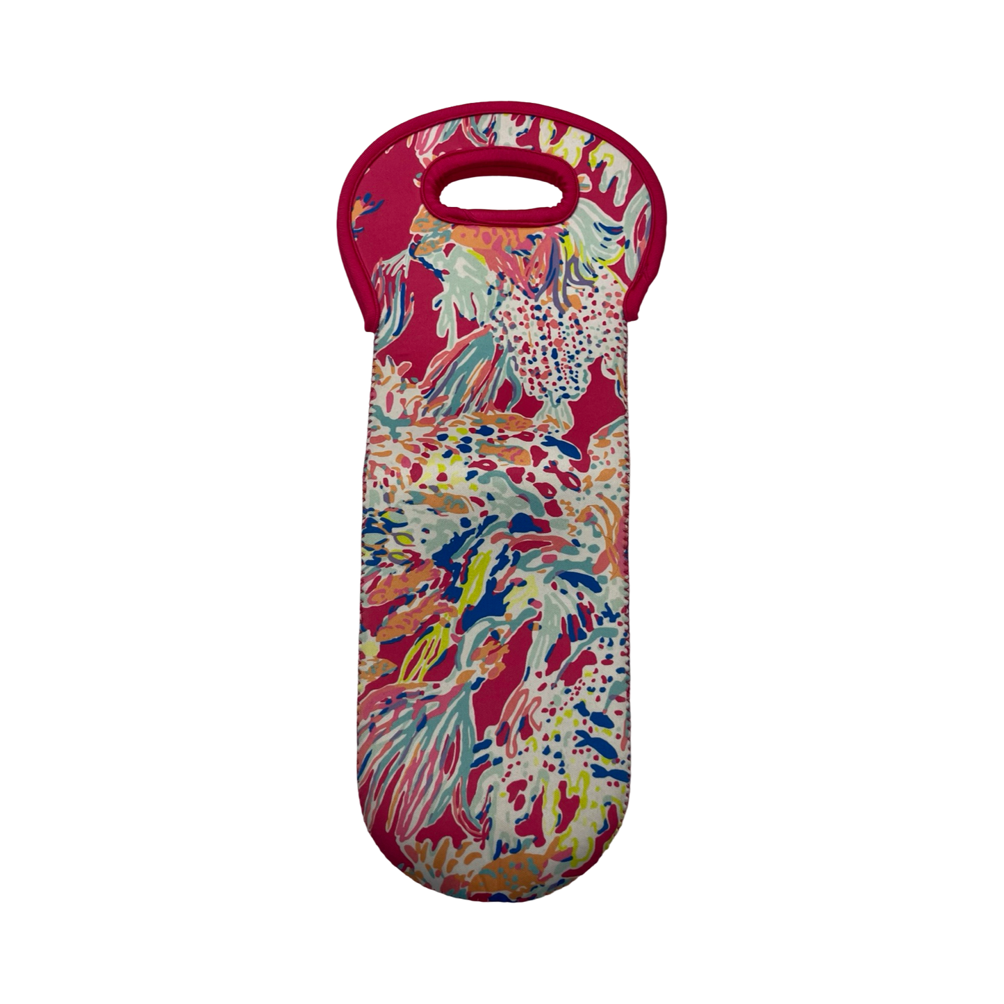 Accessory Designer Label By Lilly Pulitzer In Multi